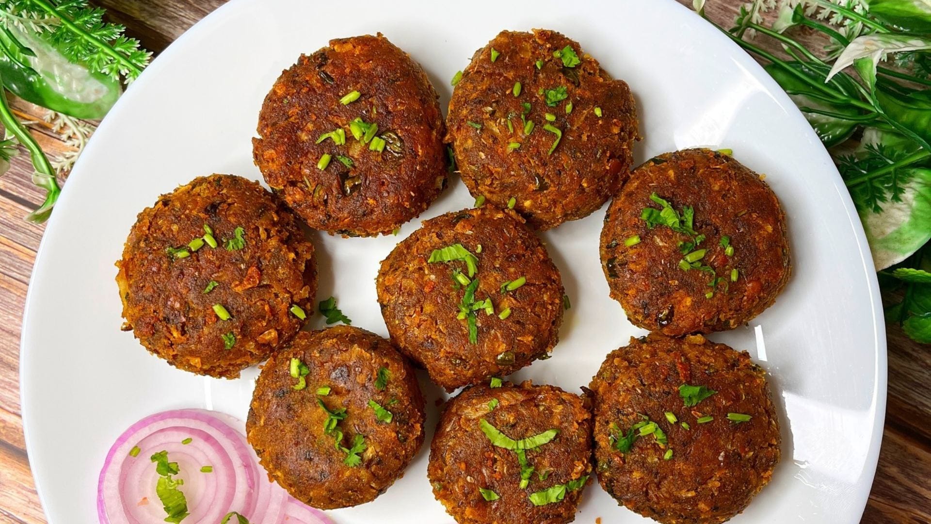 Iftar Party Kitchen Tips Five Different Types of Kebab Recipes Step by Step Process in Hindi
