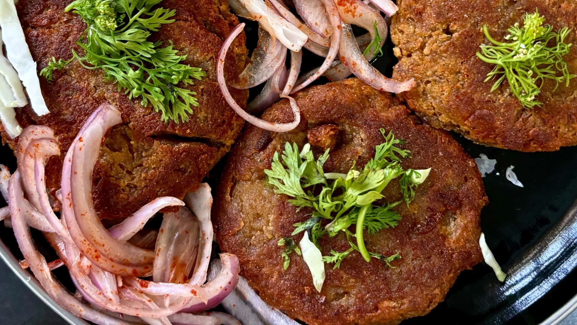 Ramadan 2025 Iftar Kebab Recipe Ghar Par Kabab Kaise Banaye in Hindi