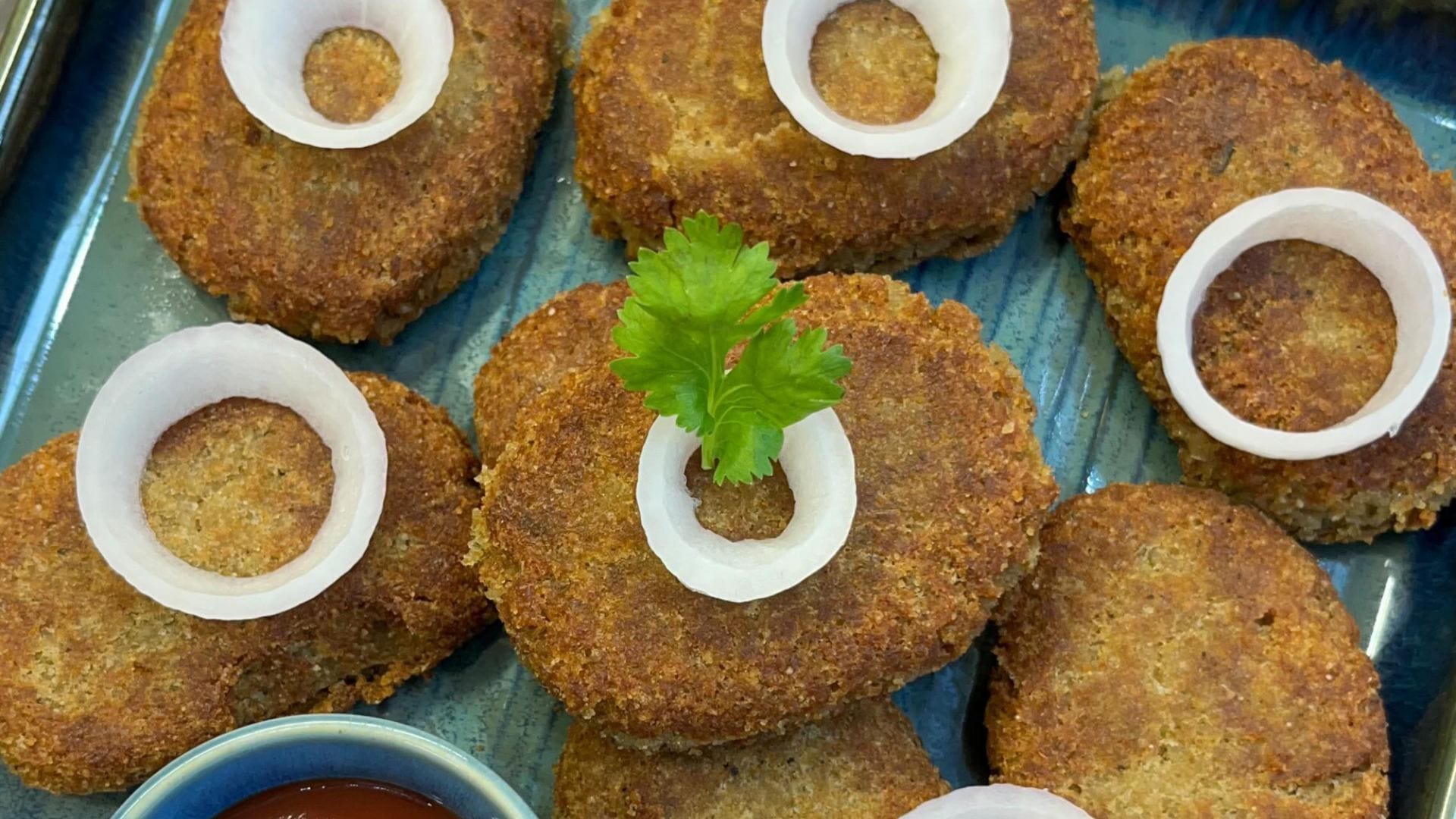 Ramadan 2025 Iftar Kebab Recipe Ghar Par Kabab Kaise Banaye in Hindi