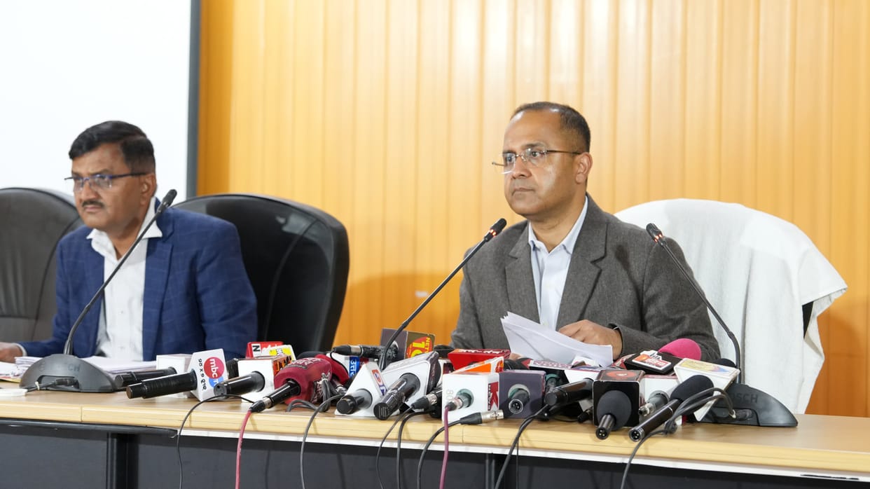 Cabinet sub-committee will be formed to address pending issues of the state agitators Uttarakhand News