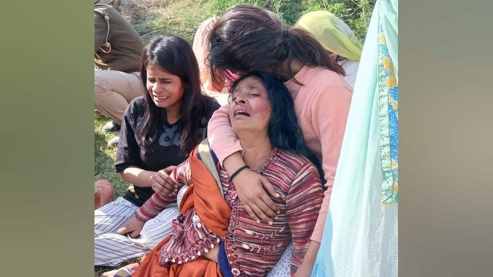 Kanpur Govind Pal murder case New reveal Govind Pal friend Shivam told Story to police