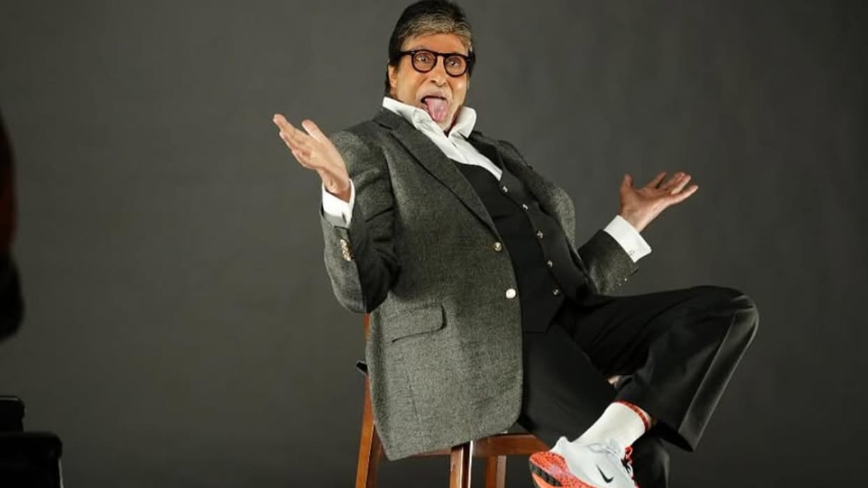 Amitabh Bachchan Says He Forgets Lines Due To Old Age Asks Directors For Chances as per report