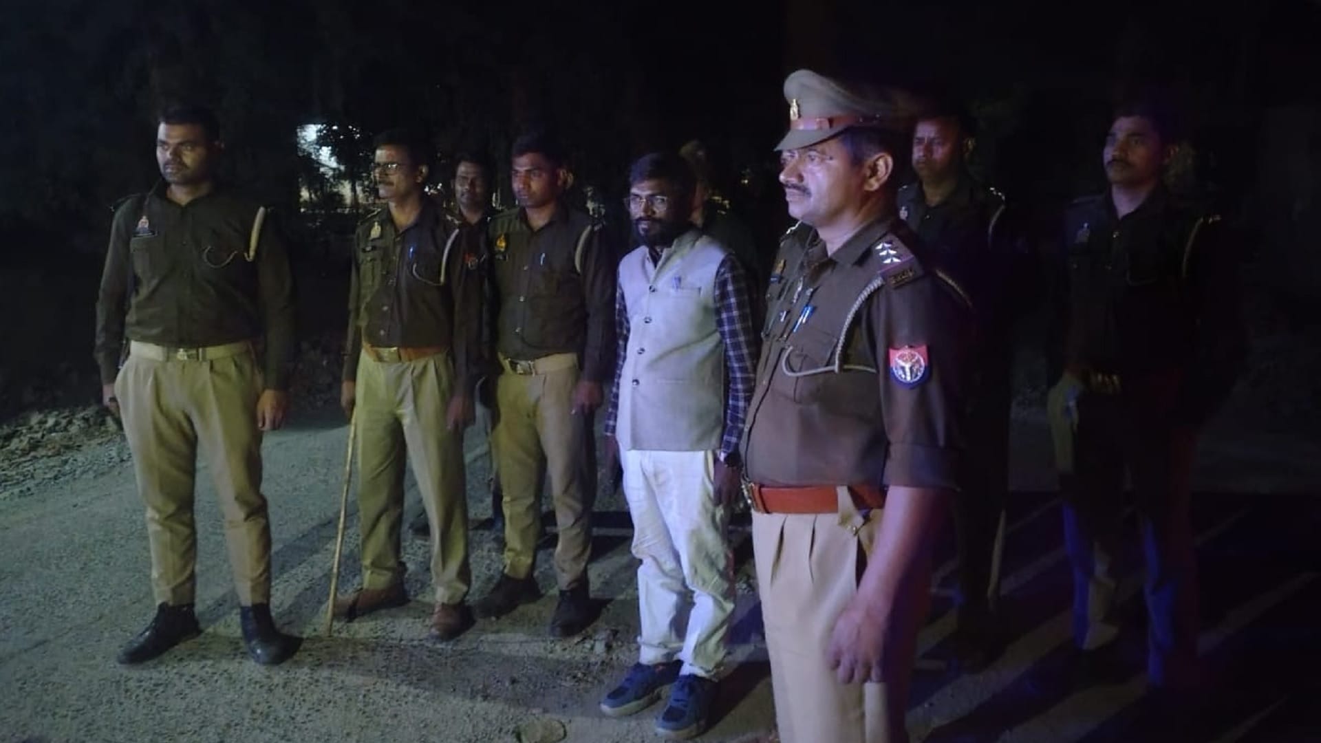 Dacoit Kusuma Nain Feared Outlaw Who Ordered Village Pradhans and Shot a Police Officer