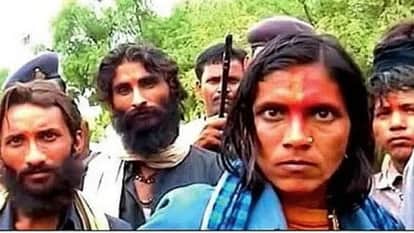 Dacoit Kusuma Nain Death News 12 Mallahs Shot in Line a Tale of Love, Betrayal and Gang Involvement Real Story