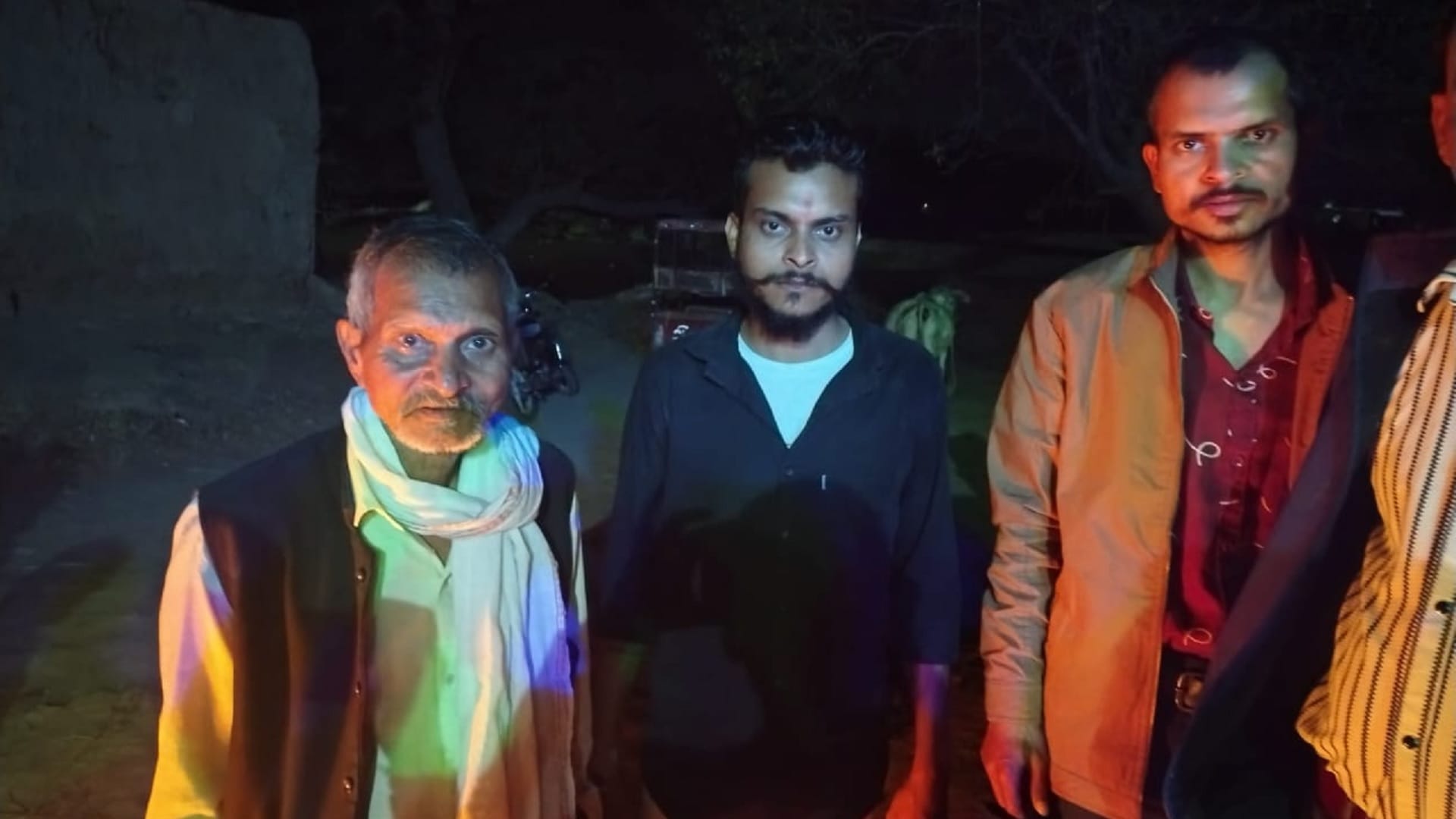 Dacoit Kusuma Nain Death News 12 Mallahs Shot in Line a Tale of Love, Betrayal and Gang Involvement Real Story