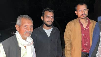 Dacoit Kusuma Nain Death News 12 Mallahs Shot in Line a Tale of Love, Betrayal and Gang Involvement Real Story