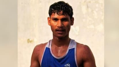 Dangal Wrestlers from Iran and Nagpur play in varanasi sports news remained in discussion