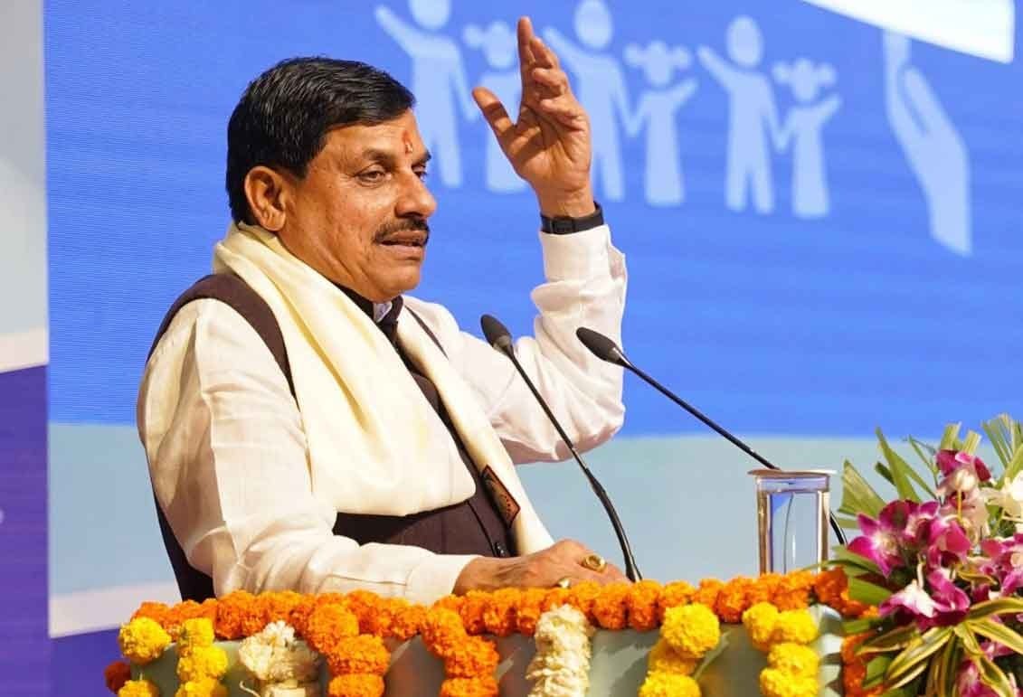 Will give gift from Sidhi: CM Mohan Yadav will transfer Rs 1552 crore to the accounts of Ladli sisters