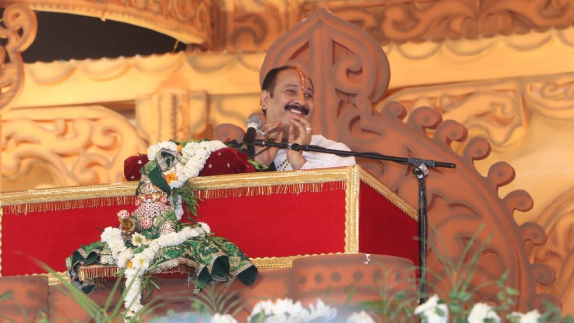 प्रदीप मिश्रा