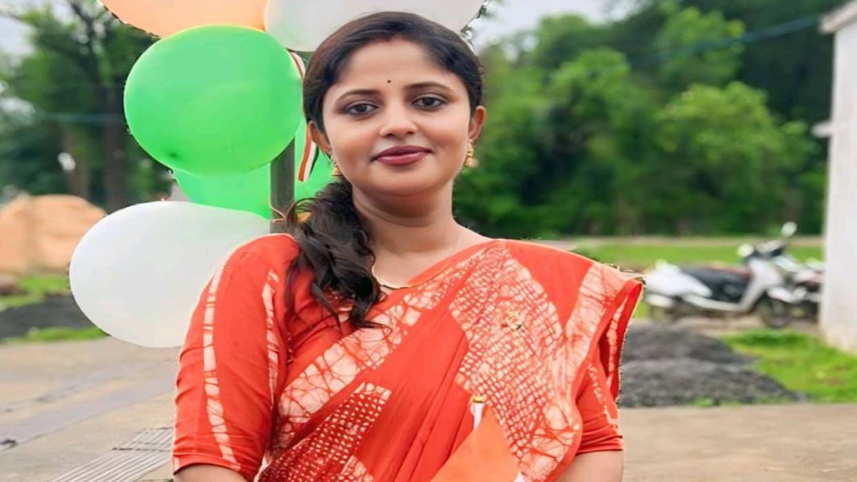 Rewa News Three-day training held to improve skill development of children know what was told