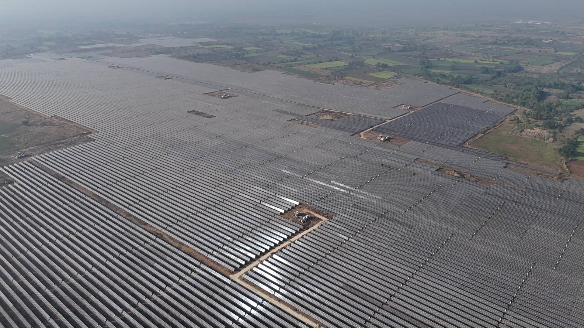 Neemuch becomes hub for power generation from solar energy projects 2500 crores from renowned companies