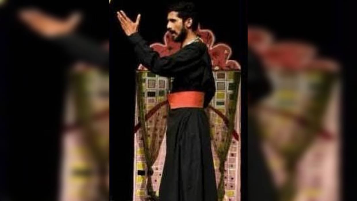 play will be staged this evening with message of unity and brotherhood in Ganga Jamuni culture of Bhopal