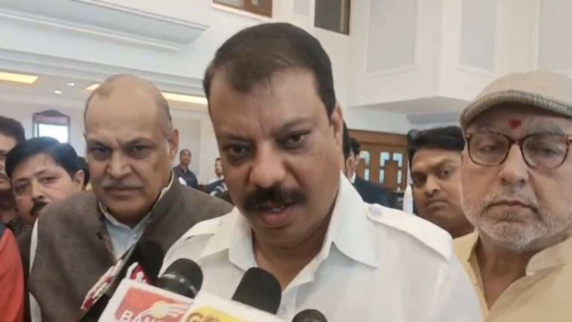 उमंग सिंघार