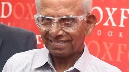 पद्माकर शिवलकर
