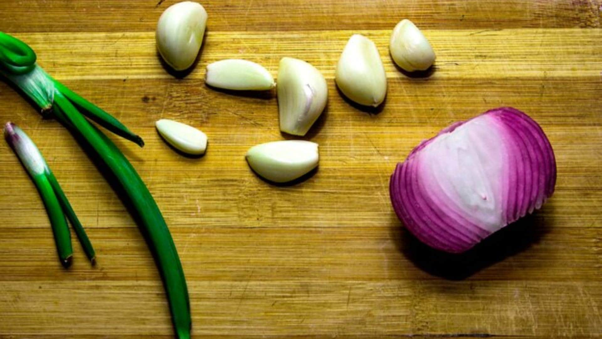 Winter Health Tips  Garlic and Ginger Benefits in Winter Season know in hindi