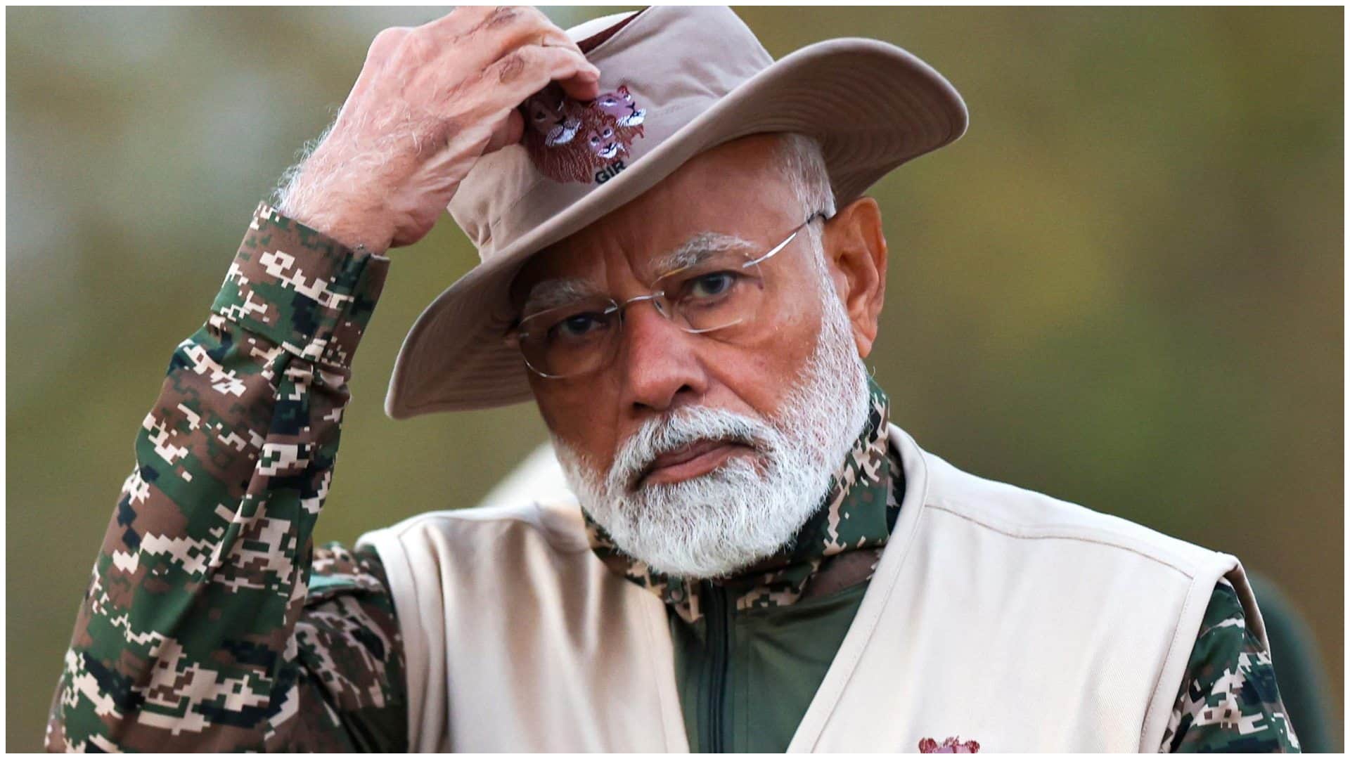 PM Modi Grateful to the Government and the people of Barbados for Honorary Order of Freedom of Barbados