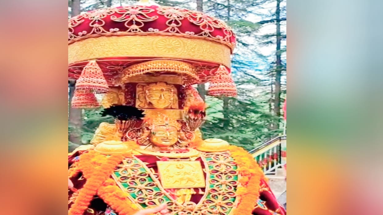 Faith: Pundrik Rishi had participated in the Republic Day celebrations on the invitation of Pandit Jawaharlal