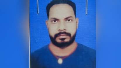 मैन ने सांगरोर में हत्या कर दी