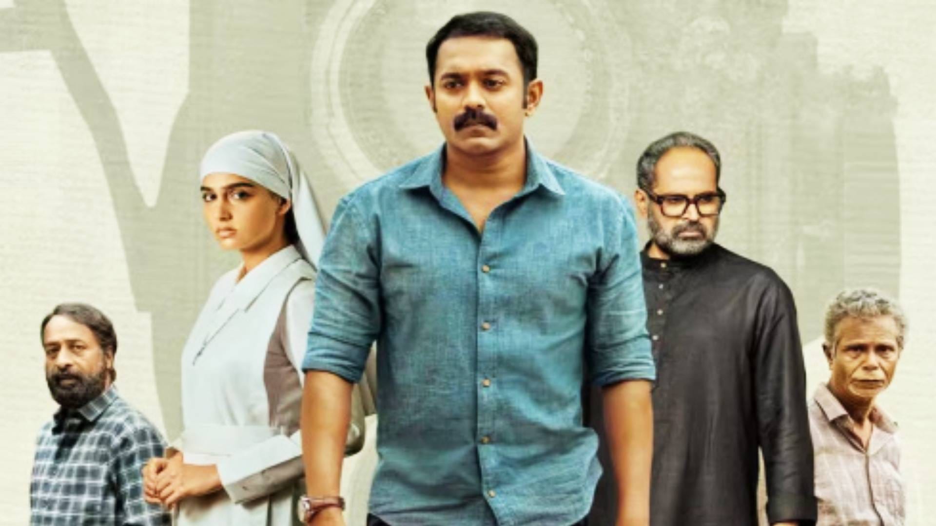 Ott release this week ajith Vidaamuyarchi Rekhachithram Dupahiya ibrahim ali khan khushi kapoor Nadaaniyan