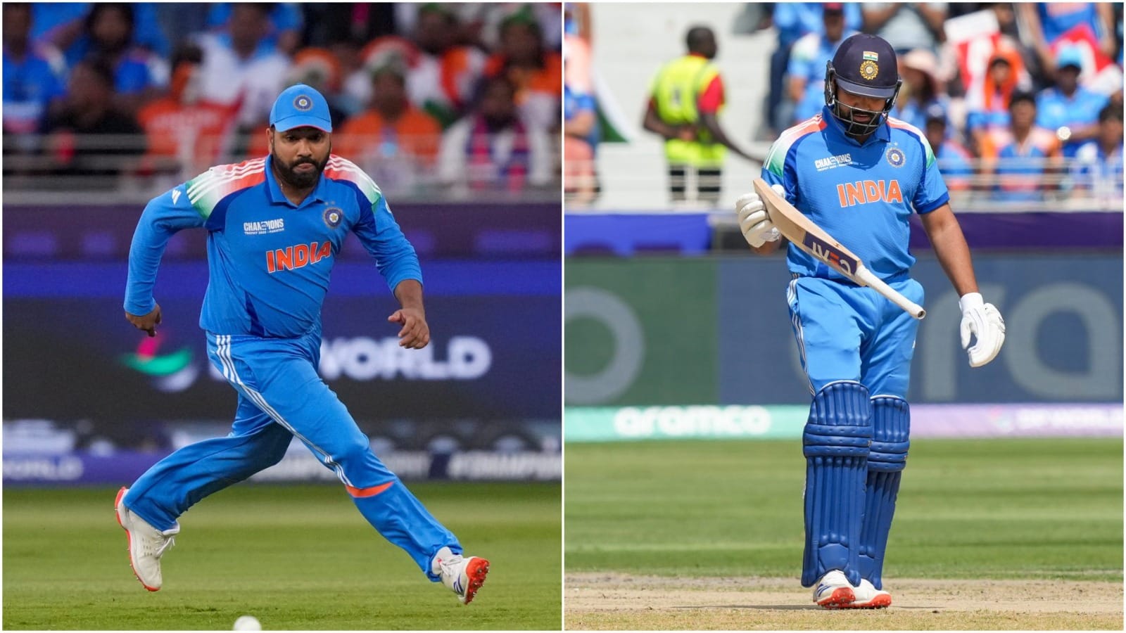 Congress Leader Shama Mohamed Old Post On Virat Kohli Resurfaces After Fat-Shaming Rohit Sharma