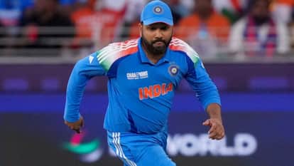 India captain Rohit Sharma said that they're unsure about using four spinners in semi-final against Australia