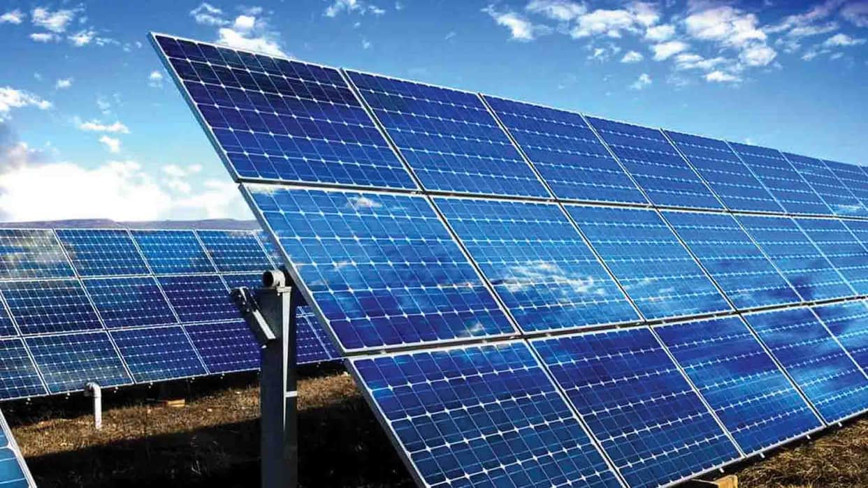 first Gaushala of the state is in Agra where a solar power plant of two megawatts capacity will be installed
