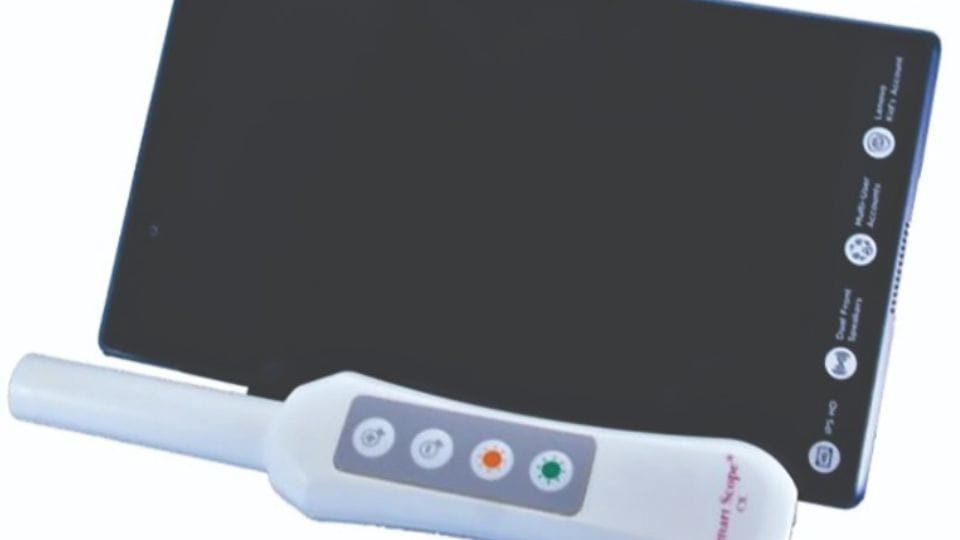 Indian doctors develop indigenous AI model detect cervical cancer from pictures without internet electricity