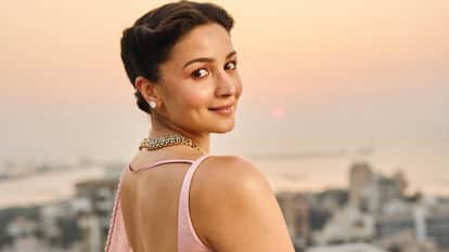 Alia Bhatt daughter Raha turns chef prepares 7 course meal for her with clay