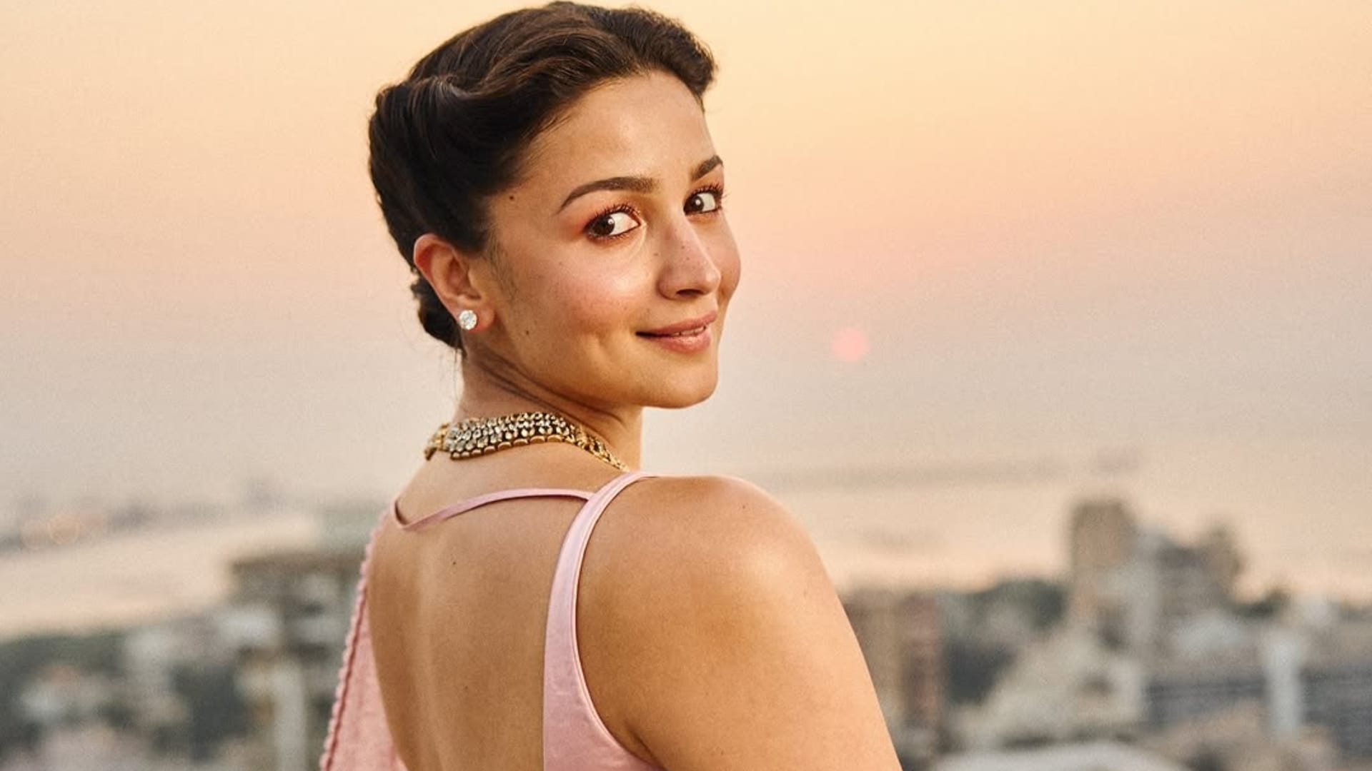 Alia Bhatt talks about changes after birth of daughter Raha says motherhood brought profound shift in life