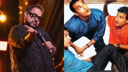 Shankar Mahadevan Birthday Indian Singer Composer Music Career Life Unknown Facts