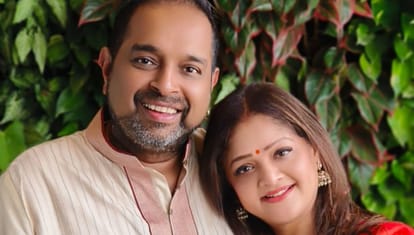 Shankar Mahadevan Birthday Indian Singer Composer Music Career Life Unknown Facts