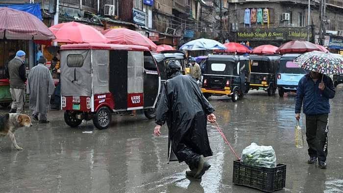 J&K: BJP के साथ गठबंधन की कोई गुंजाइश नहीं, हमारे विचार नहीं खाते मेल; उमर ने भाजपा से रिश्ते पर लगाया ब्रेक