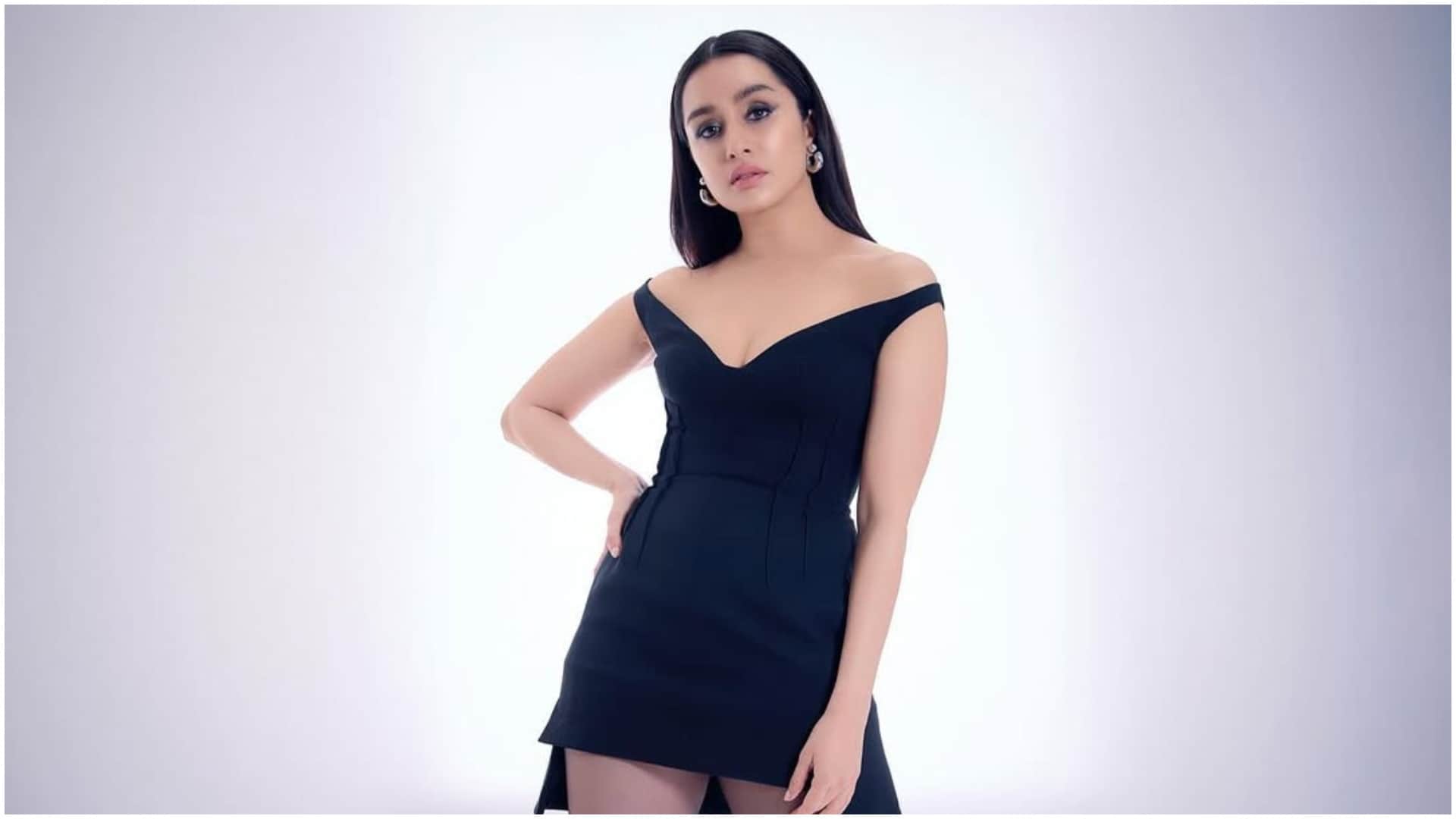 Shraddha Kapoor birthday Special know her different genre movies box office collection