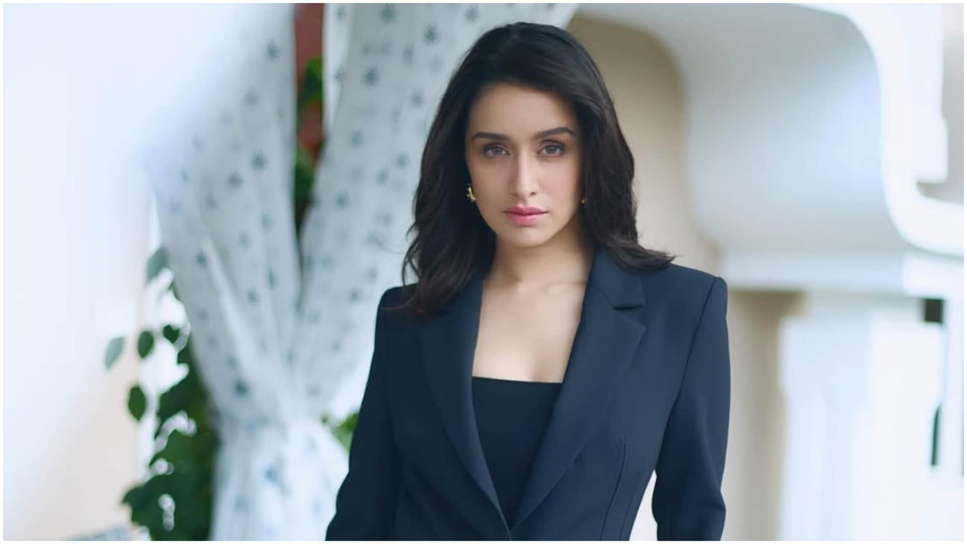 Shraddha Kapoor fans slams stree 2 director amar kaushik calling her witch said Disgusting and Disrespectful