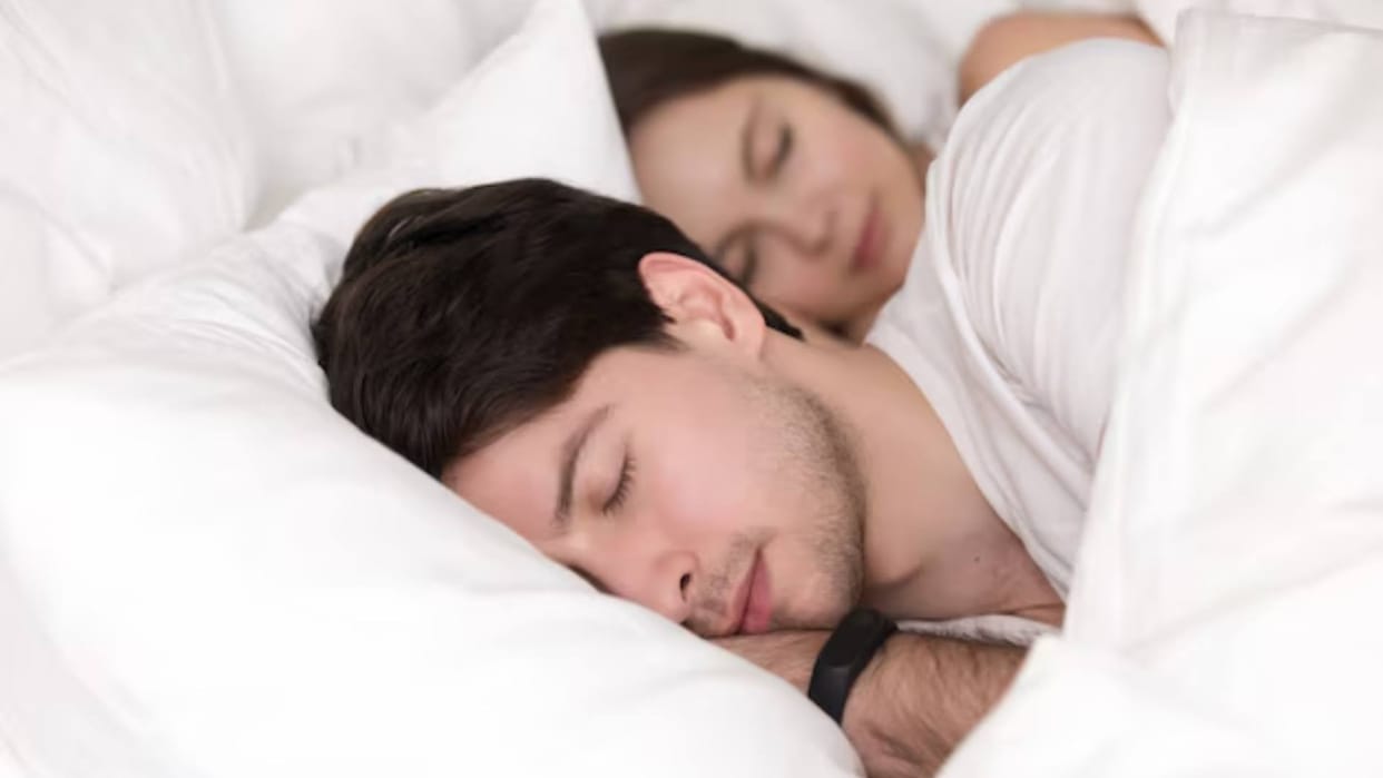 What is sleep divorce Trend is increasing rapidly in India husband and wife live separately without divorce