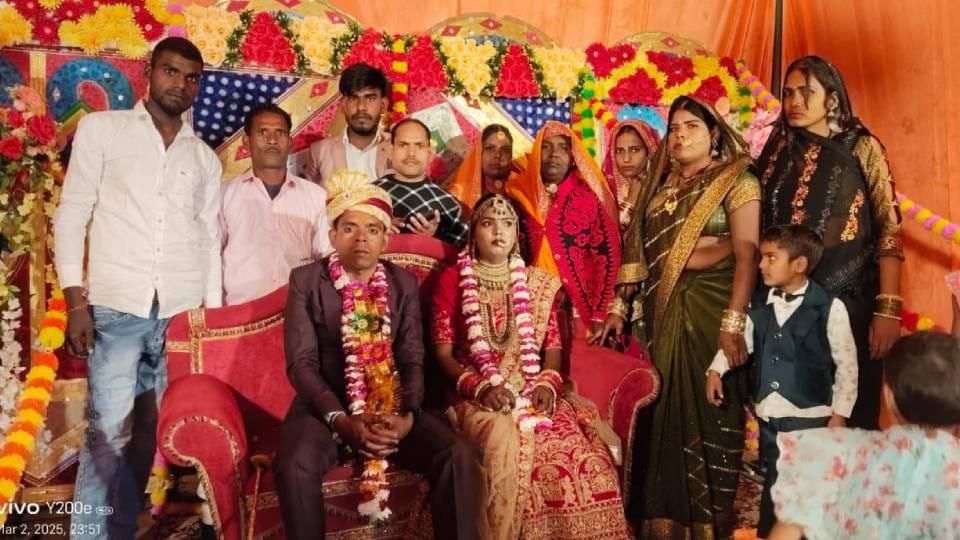 marriage called off due to difference in Kul Devtas of bride and groom side In Barabanki