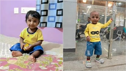 जन्मेश लेंका, सबसे कम उम्र का अंग दानदाता