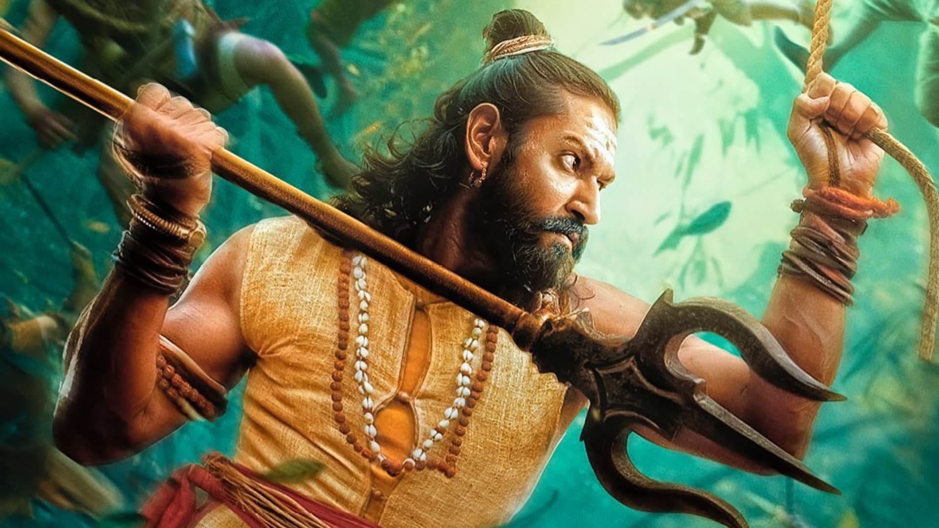 Vicky Kaushal Film Chhaava Box Office Collection Day 38 Movie Face Off With Salman Khan Sikandar