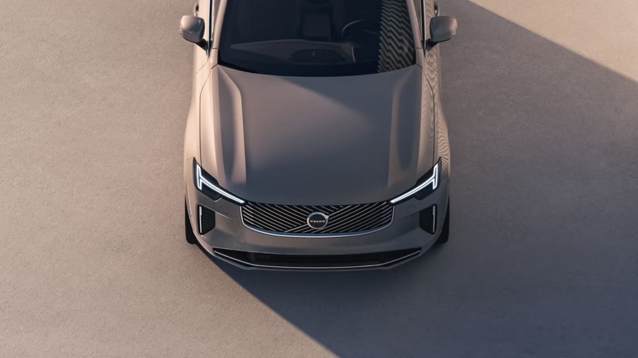Volvo Cars cutting 3000 jobs to reduce costs