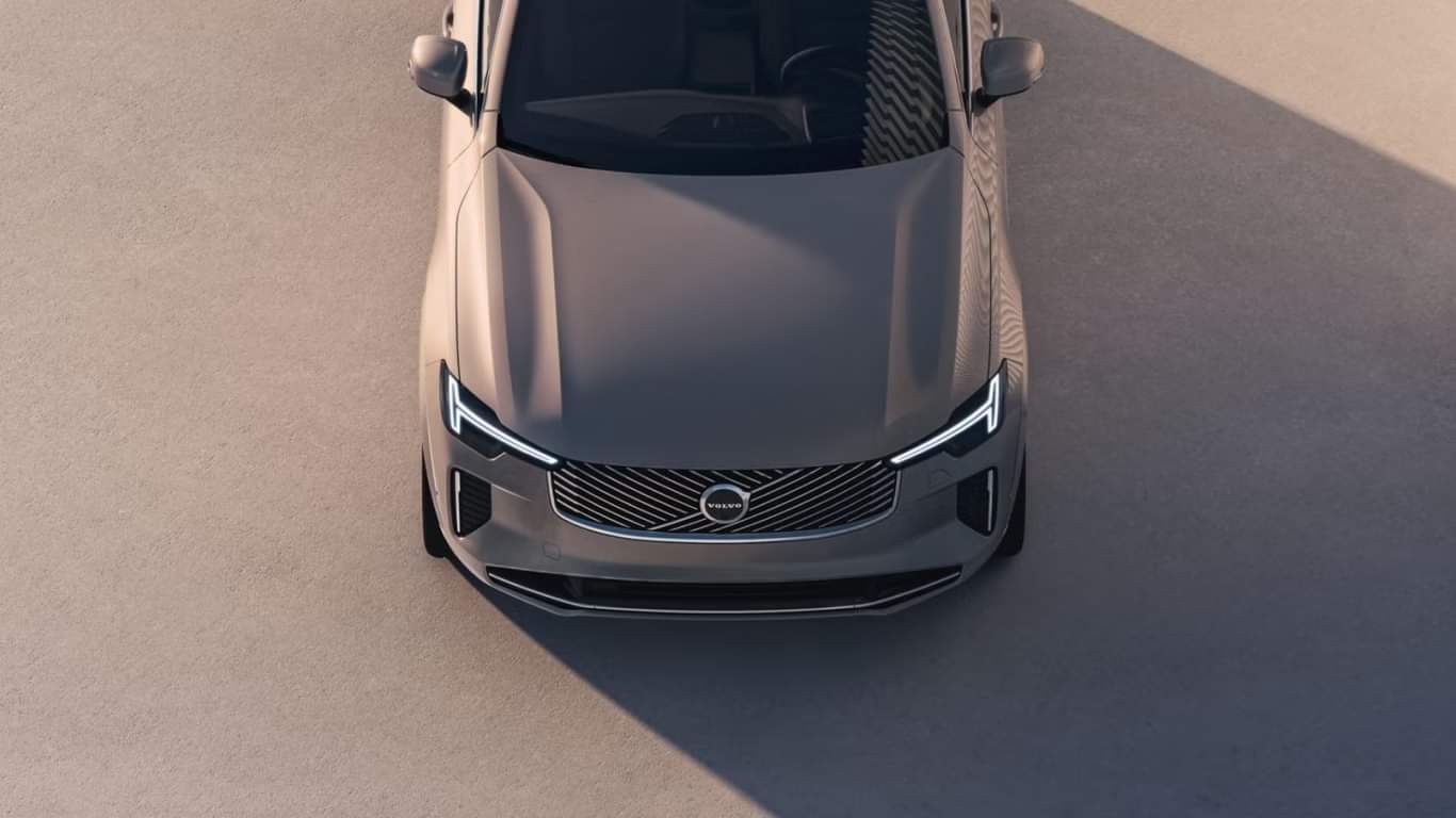 2025 Volvo XC90 Facelift Luxury SUV Launched in India Know Price Features Specifications Details