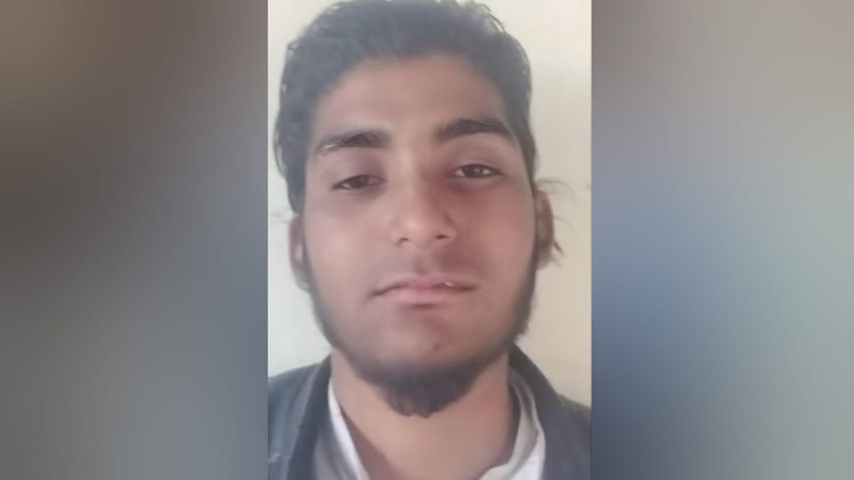 Faridabad News Ayodhya Ram Mandir Bombing Plot Isis-Khorasan Brainwashed abudl Rahman Through Social Media