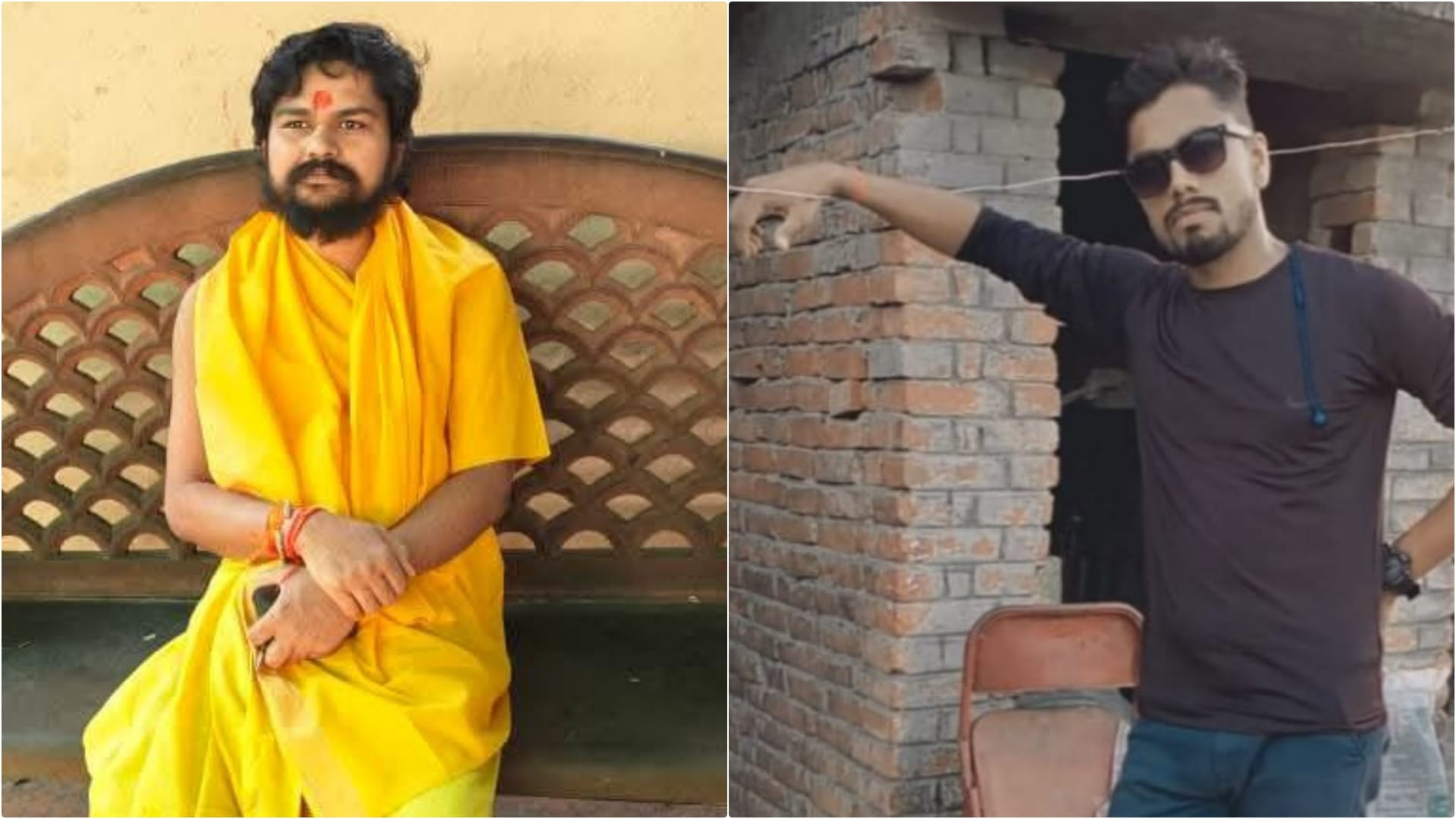Aurangabad News: Social worker Shakti Mishra's nephew turned out to be his own kidnapper, lost in gambling