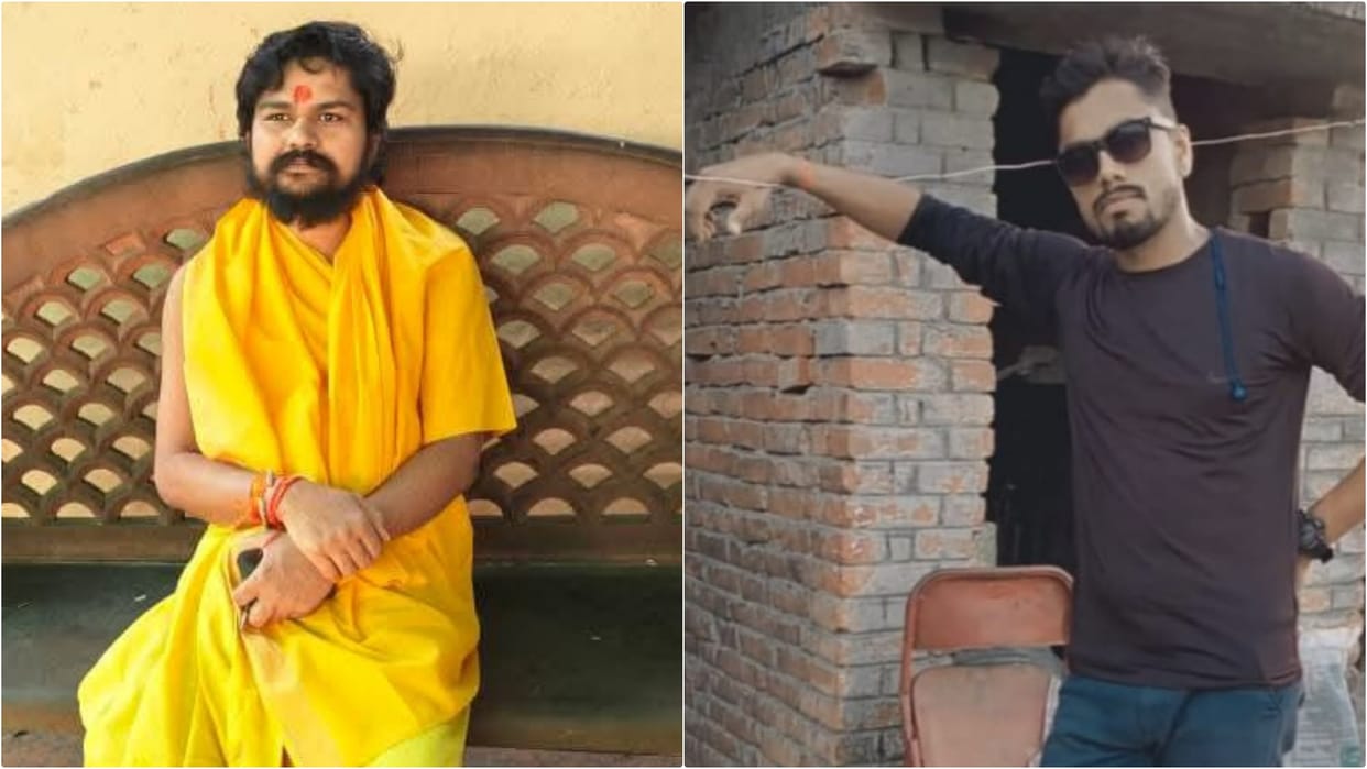 Aurangabad News: Social worker Shakti Mishra's nephew turned out to be his own kidnapper, lost in gambling