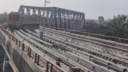 भोपाल मेट्रो  (सांकेतिक फोटो)