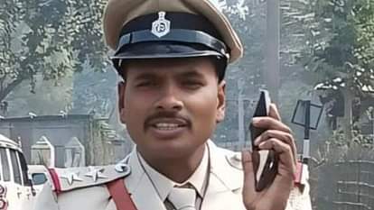 Bihar News : SP suspended SHO bihar police inspector purnea bihar audio viral