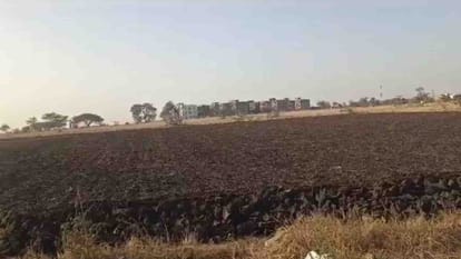 बेनामी संपत्ति।