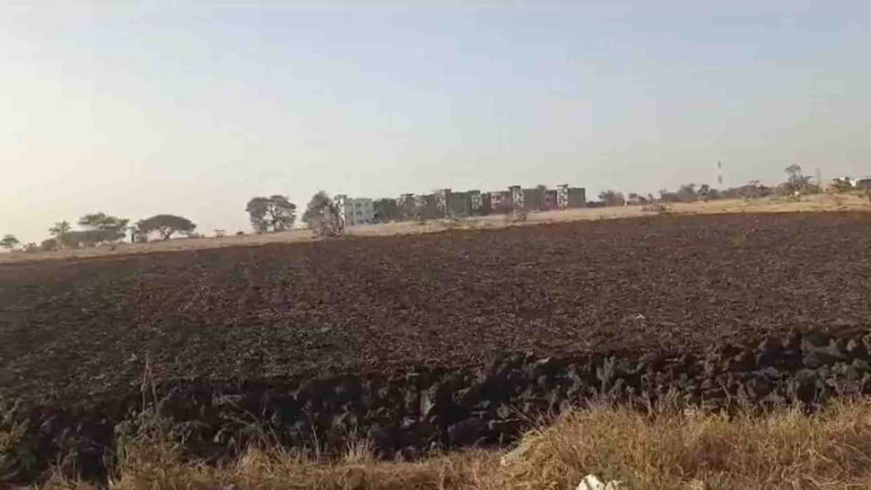 Jaipur News: Pratapgarh land mafia Jansher's property worth Rs 12 crore freezed