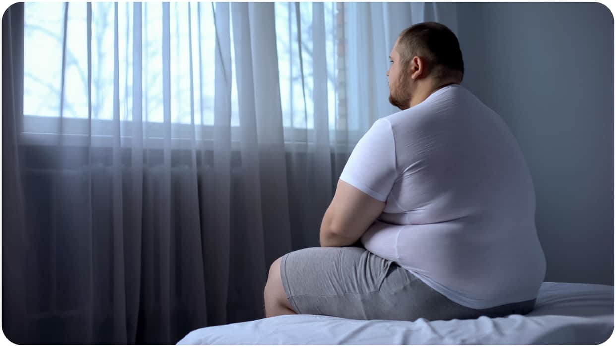 To lose weight include these four easy habits in your routine effect will visible in few days disprj