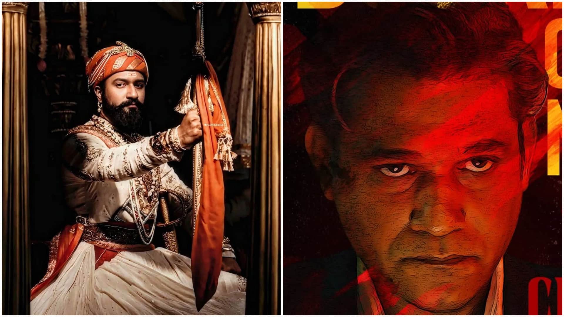 Box Office collection chhaava and crazxy vicky kaushal movie breaks pushpa 2 record on monday