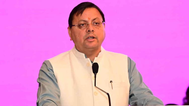 Uttarakhand: बलिदानी सैनिक के आश्रितों को मिलेंगे 50 लाख, सीएम की घोषणा की तिथि से देय होगी राशि